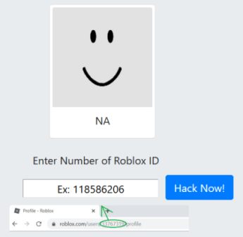 roblox hack